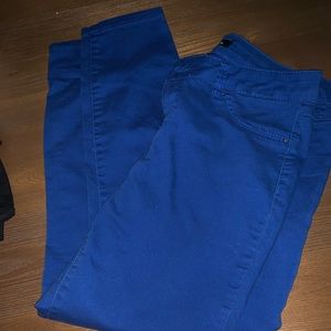 D.jeans